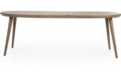Eleonora Meubelen Eettafels^Eettafel bruin Elijah