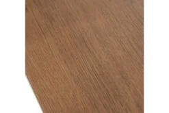 Eleonora Meubelen Eettafels^Eettafel bruin Jake