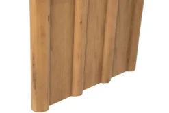 Eleonora Meubelen Eettafels^Eettafel bruin Jake