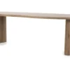 Sale Eleonora Meubelen Eettafel Bruin Josh