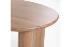 Sale Eleonora Meubelen Eettafel Bruin Josh