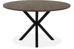 Hot Lamulux Eettafel Bury