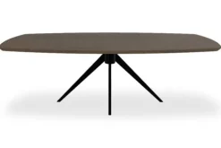 Best De Houtmaatschappij Eettafel Callisto