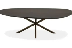 Discount De Houtmaatschappij Eettafel Callisto