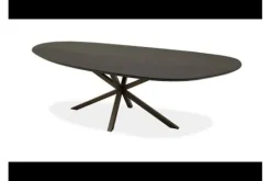 Discount De Houtmaatschappij Eettafel Callisto