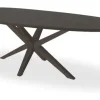 Discount De Houtmaatschappij Eettafel Callisto