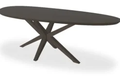 Discount De Houtmaatschappij Eettafel Callisto