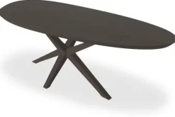 Discount De Houtmaatschappij Eettafel Callisto