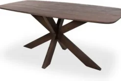 MySons Eettafels^Eettafel Capricorn