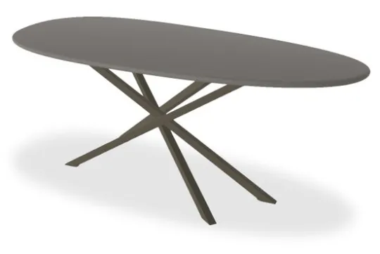 Every Table BV Eettafel Cartagena