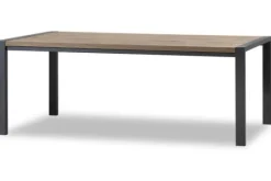 Lamulux Eettafels^Eettafel Cascade