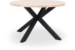 Lamulux Eettafels^Eettafel Charles