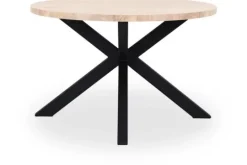 Lamulux Eettafels^Eettafel Charles