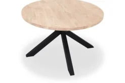 Lamulux Eettafels^Eettafel Charles