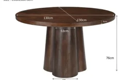 Livingfurn Eettafels^Eettafel Clubs