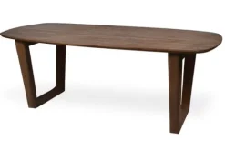 Livingfurn Eettafels^Eettafel Cortez
