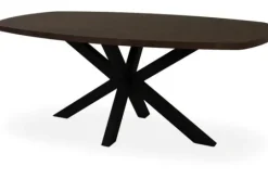 Lamulux Eettafels^Eettafel Costa