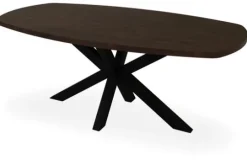 Lamulux Eettafels^Eettafel Costa