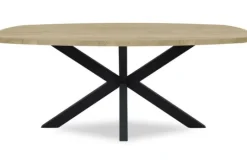 New Lamulux Eettafel Costa