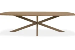 Best Lamulux Eettafel Costa