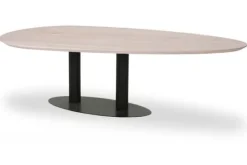 De Houtmaatschappij Eettafels^Eettafel Dane