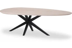 De Houtmaatschappij Eettafels^Eettafel Dane