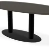 De Houtmaatschappij Eettafels^Eettafel  Dane
