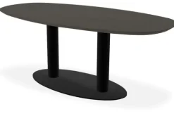 De Houtmaatschappij Eettafels^Eettafel  Dane