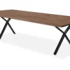 De Houtmaatschappij Eettafels^Eettafel  Dane