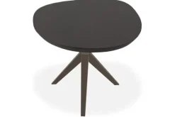 De Houtmaatschappij Eettafels^Eettafel Dane