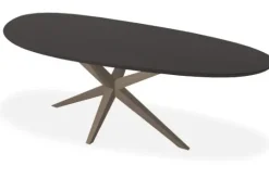 De Houtmaatschappij Eettafels^Eettafel Dane