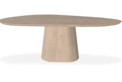 De Houtmaatschappij Eettafels^Eettafel Dane