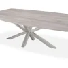 Discount De Houtmaatschappij Eettafel Dane