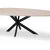 Hot De Houtmaatschappij Eettafel Dane