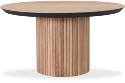 Country Style Eettafels^Eettafel Danois