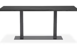 Country Style Eettafels^Eettafel Destra