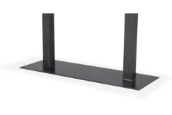 Country Style Eettafels^Eettafel Destra