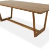New Tower Living Eettafel Dimaro