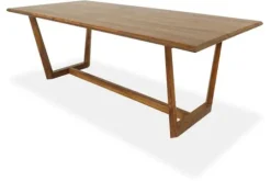 New Tower Living Eettafel Dimaro