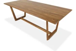 New Tower Living Eettafel Dimaro