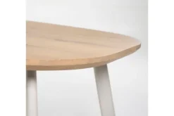 Eleonora Meubelen Eettafels^Eettafel Dion