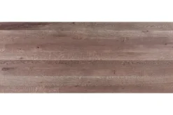 Hot Country Style Eettafel Domani Zwart