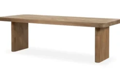 Best Eleonora Meubelen Eettafel Edward