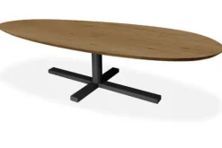 Clearance Premium Interior Eettafel  Eira