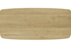 Clearance Premium Interior Eettafel  Eira