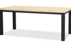 Lamulux Eettafel  Empire