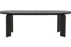 Tower Living Eettafels^Eettafel Espresso Allure
