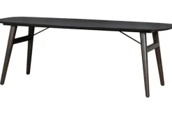 Tower Living Eettafels^Eettafel Espresso  Aura