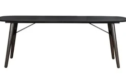 Tower Living Eettafels^Eettafel Espresso  Aura