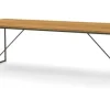 Tower Living Eettafel Felino